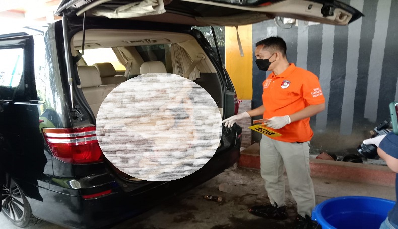 Pembunuhan Ibu dan Anak di Subang, Yosep dan Istri Muda Dijemput Polisi, Ada Apa?