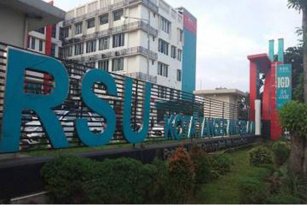 Nakes RSU Tangsel Terancam Sanksi Terkait Kasus Rekayasa Form Data Covid-19 Pasien