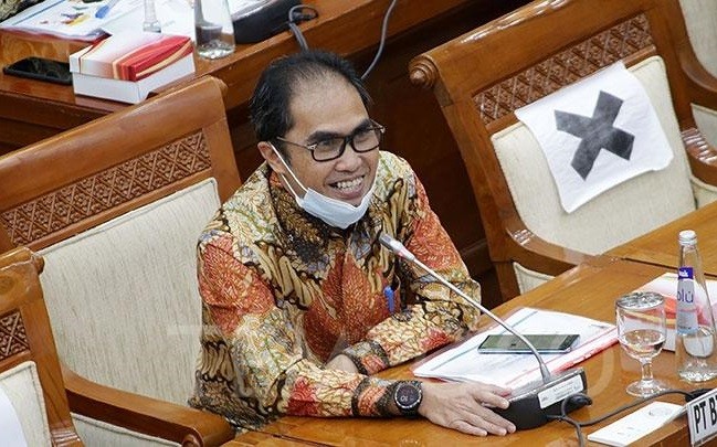 Tingkatkan Produksi Vaksin dan Obat-obatan, Bio Farma Gandeng Google