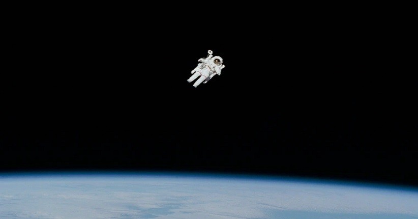 Astronot NASA Sedih Lihat Keadaan di Bumi, Ini Alasannya