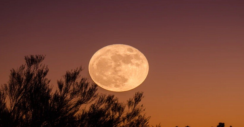 Selain Blue Moon, Ini Nama Unik Fenomena Bulan yang Perlu Diketahui