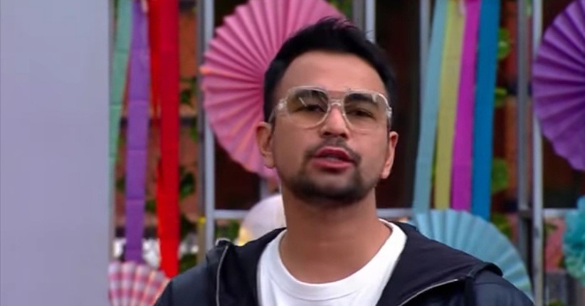 Raffi Ahmad dan Atta Halilintar Hadir di MasterChef, Jesselyn Langsung Kena Gombal