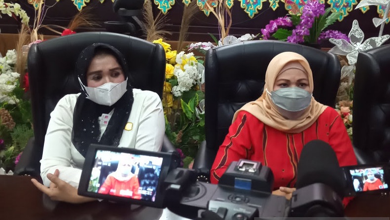 Badan Kehormatan Rekomendasikan Copot Ketua DPRD Solok Dodi Hendra