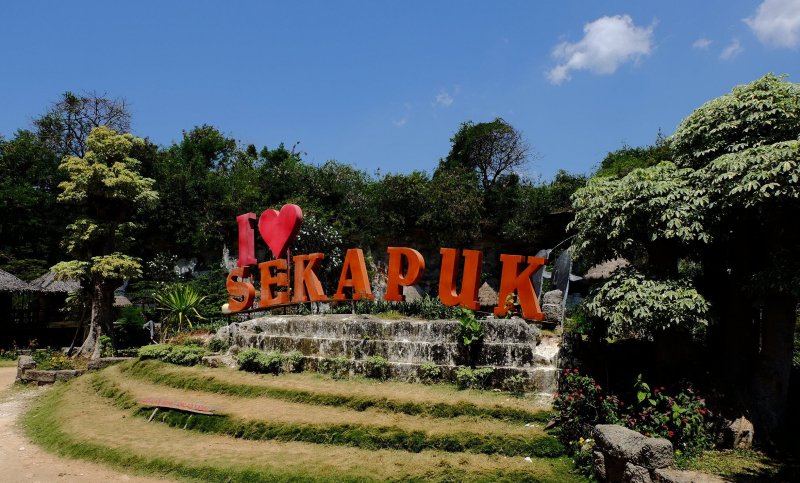 Inovatif, Sekapuk Gresik Masuk 300 Desa Terbaik ADWI 2021 Kemenparekraf