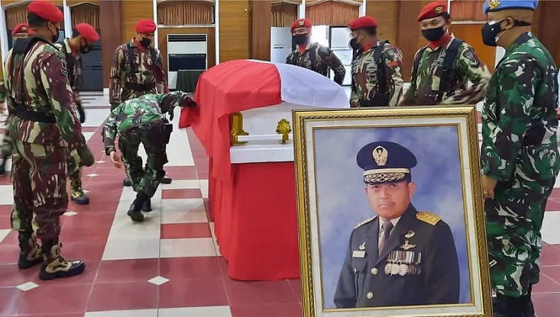 Mengenang Kuntara, Jenderal Kopassus dari Operasi Flamboyan hingga Woyla