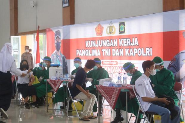  Tekan Kematian, Menkes Minta Masyarakat Lapor Bila Ada Tetangga Positif Covid-19