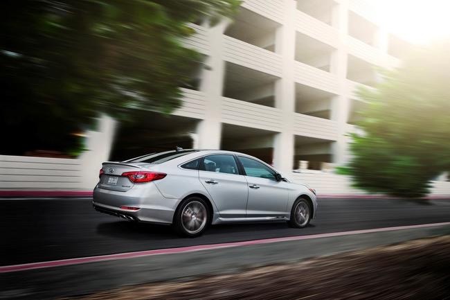 Hyundai dan Kia Recall 600.000 Unit Mobil Terkait Masalah Kait Bagasi