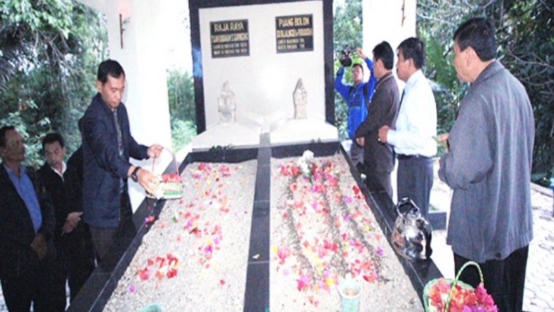 Mengenal Raja Rondahaim, Sang Napoleon Batak yang Tak Pernah Kalah Perang Lawan Belanda