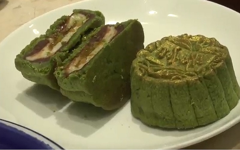 Bikin Ngiler, Aneka Kuliner Khas China Sambut Perayaan Kue Bulan