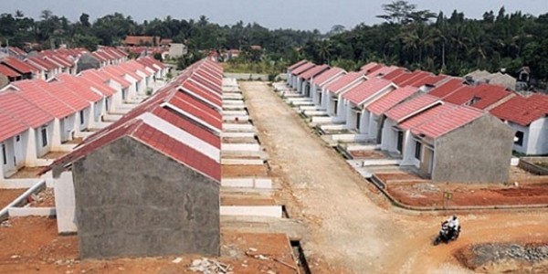 Kementerian PUPR Beberkan Penghambat Penyediaan Rumah MBR