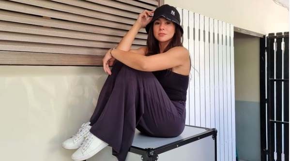 Cerai dari Adilla Dimitri, Ini Alasan Wulan Guritno: Tidak Ditakdirkan Jadi Suami Istri