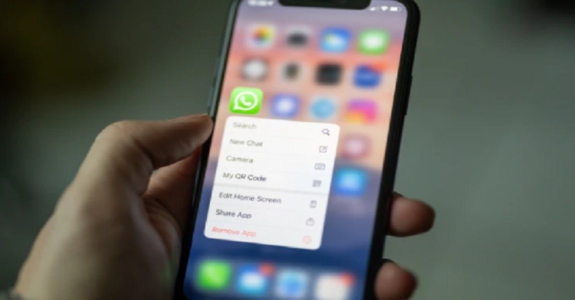 Cara Menggunakan WhatsApp Web dan Desktop