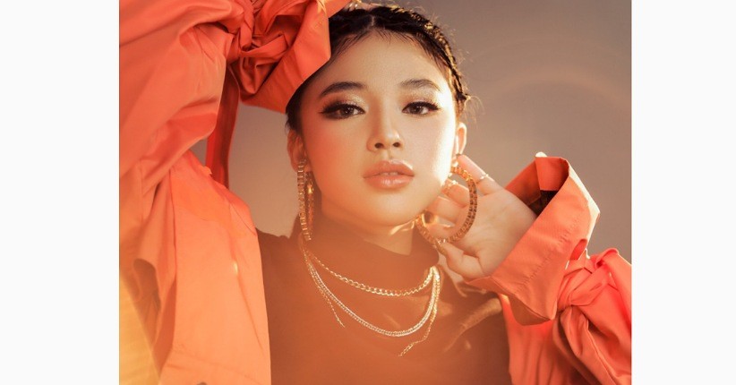 Jadi Juara, Single Terbaru Anneth Delliecia Bertema Sepak Bola