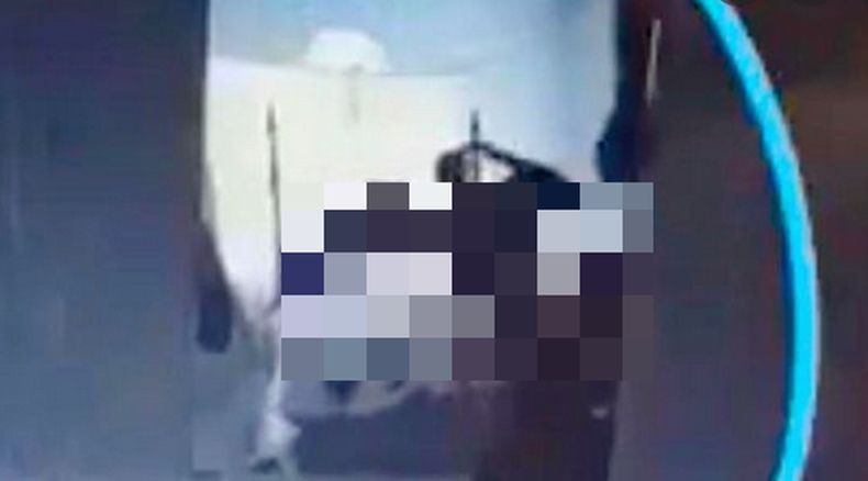 Lupa Matikan Kamera, Guru Kedapatan Berhubungan Seks di Zoom