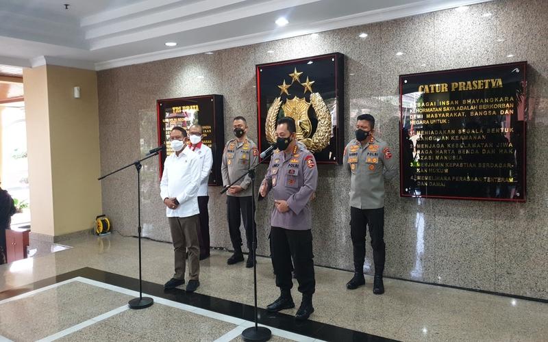 Suporter Wajib Patuhi Syarat Pelaksanaan Liga 1, Jika Melanggar Klub Bisa Kena Getahnya