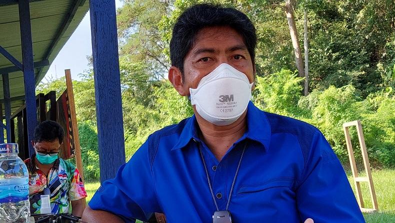 Usulan Cawagub Jadi Polemik, Ketua DPR Papua: Bisa Kosong sampai Akhir Masa Jabatan