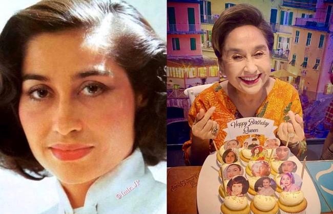 Kisah Asmara Marini Artis Tercantik Era 1970-an, Sempat Menikah 3 Kali Kini Harmonis Berumah Tangga