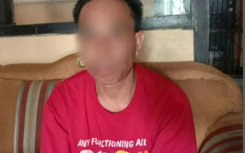 Nenek Tewas dengan Kedua Tangan Putus Dibunuh Gegara Dituduh Dukun Santet