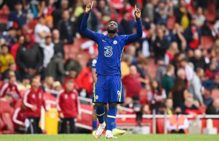 Diajak Gabung Arsenal, Romelu Lukaku Beri Jawaban Brutal