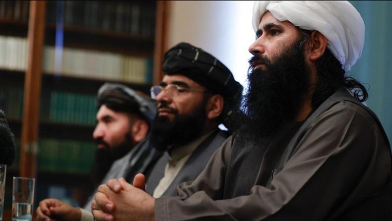 10 Hari Kuasai Afghanistan, Taliban Justru Menghadapi Krisis Ekonomi dan Kekuasaan 