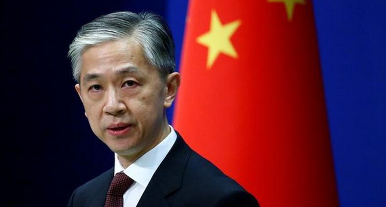 Bos CIA Sebut Agennya Ada di Mana-Mana, China: Terima Kasih Sudah Diberi Tahu!