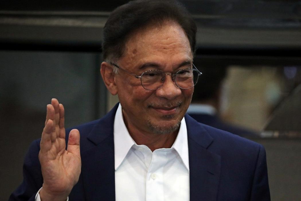 Anwar Ibrahim Dianggap Wakili Pandangan Islam Berkemajuan