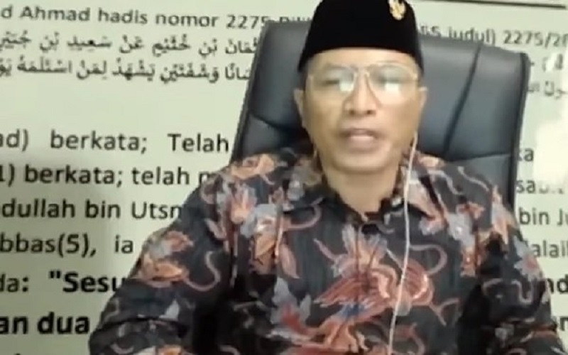 Ditangkap, Muhammad Kece Langsung Ditahan Bareskrim