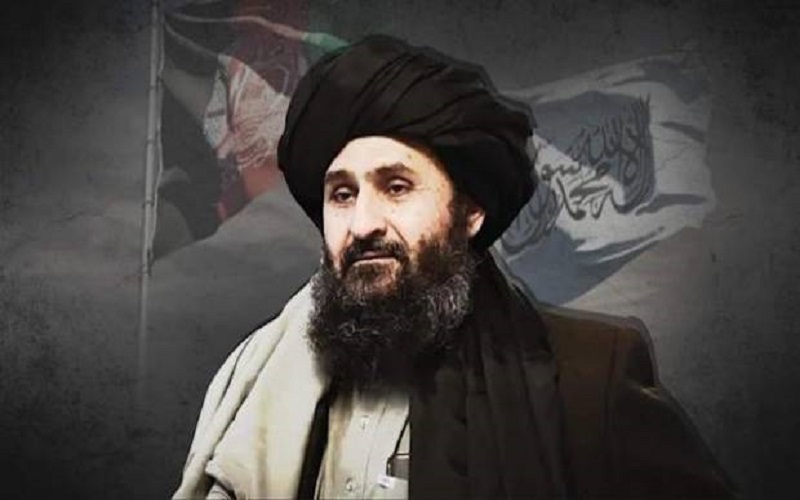 Direktur CIA dan Pemimpin Taliban Gelar Pertemuan Rahasia, Bahas Apa?
