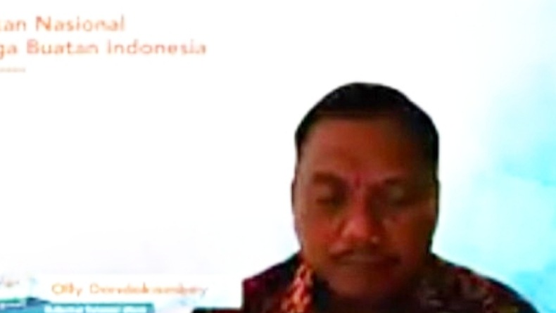 Gubernur Sulut Janji Akan Tingkatkan Sinergi Dorong Sektor Pariwisata