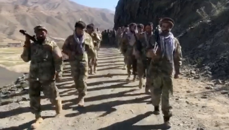 Anti-Taliban Minta Rusia Jadi Mediator Pembicaraan Damai di Afghanistan