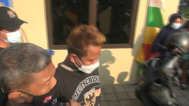 Sempat Hilang 3 Jam, Motor Warga Tanjung Priok Ternyata Ditunggangi Maling