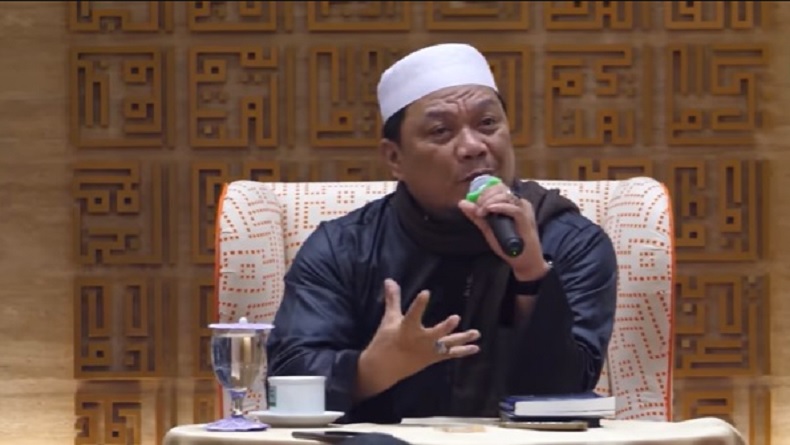 Jenazah Ustaz Yahya Waloni Akan Diterbangkan dari Makassar ke Jakarta
