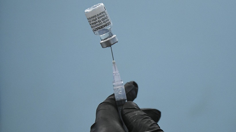 Pemkot Bekasi Gelar Vaksinasi Covid-19 Pfizer di Summarecon