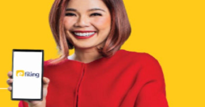 Cara Lapor SPT Pajak via DJP Online