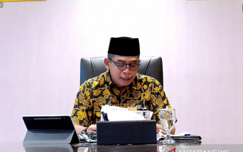 Dirjen Pajak soal Pemblokiran Steam Cs: Jangan Sampai Ganggu Penerimaan Pajak