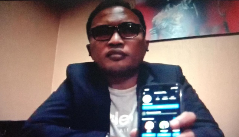 Pembunuhan Ibu dan Anak di Subang, Yosep Depresi, Merasa Dituduh Terlibat