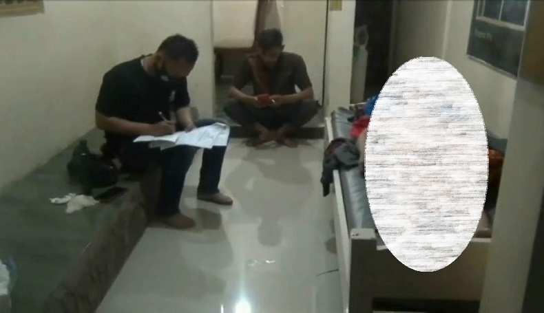 Tersengat Listrik Jebakan Tikus, Pemuda di Subang Tewas Tertelungkup di Sawah