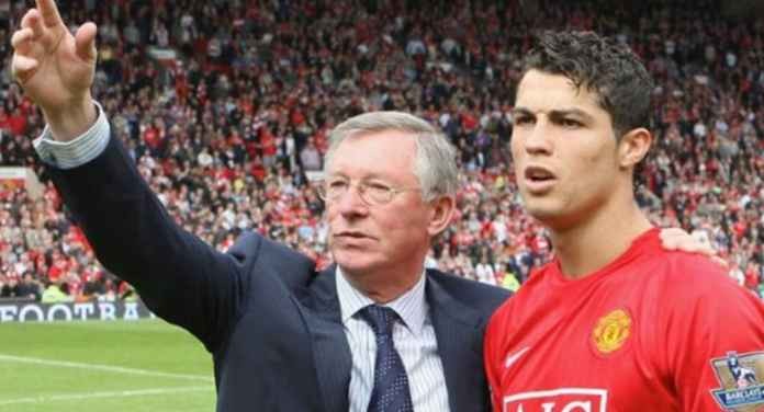  Cristiano Ronaldo Bergabung Kembali ke Manchester United, Harga Saham MANU Melonjak 5,8 Persen