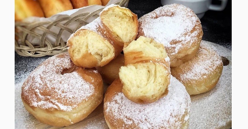 5 Cara Membuat Donat Madu, Makin Enak Dipadukan Kentang hingga  Wortel