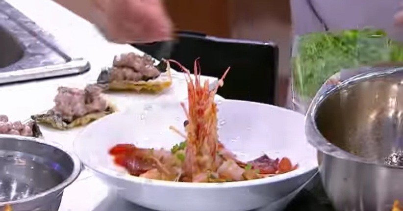 Jesselyn dan Nadya Ditantang Masak Makanan Mewah, Netizen: Harus Undang Sisca Kohl Ini! 