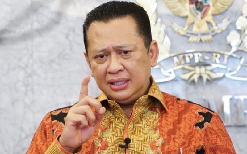 Tarik Rem Darurat, Bamsoet Usul Lockdown Regional Hadapi Lonjakan Kasus Covid