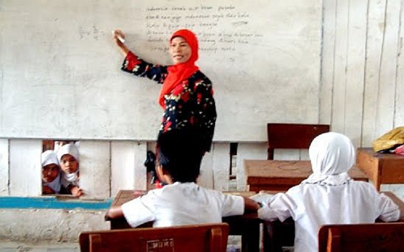 Kemenag Butuh 192.008 Guru PPPK untuk Madrasah, Ini Daftarnya