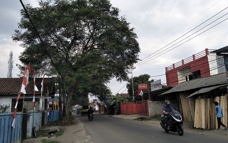 Target Proyek Jalan di Selatan KBB Selesai pada 2021 Sulit Tercapai, Ini Kendalanya
