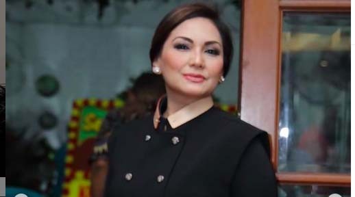 Perjalanan Cinta Nia Daniaty, Dua Kali Gagal Membina Rumah Tangga Kini Memilih Bahagia Sendiri