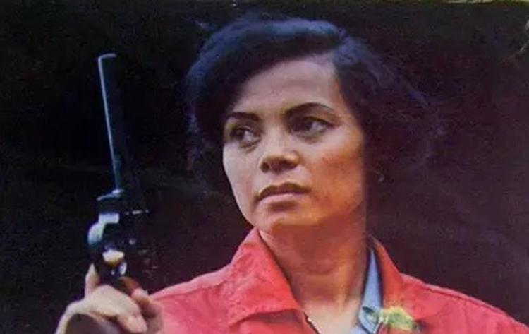 Apa Kabar Lely Sampoerno, Ratu Tembak yang Bersinar di Asian Games Jakarta 1962