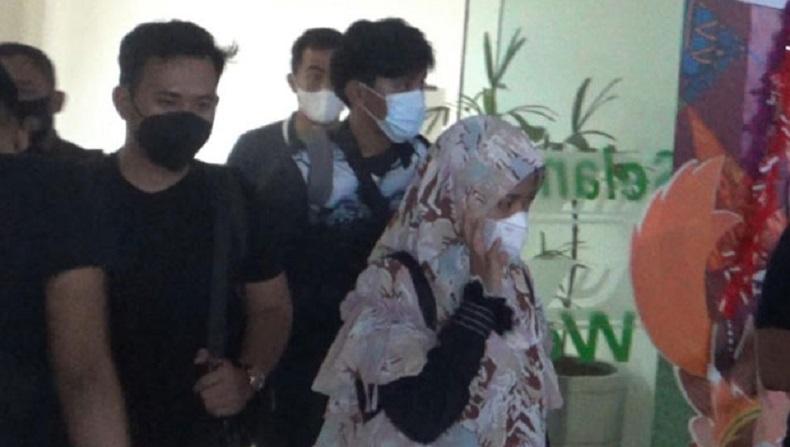Perampokan dan Penculikan Sopir Taksi Online Didalangi Perempuan Pengusaha