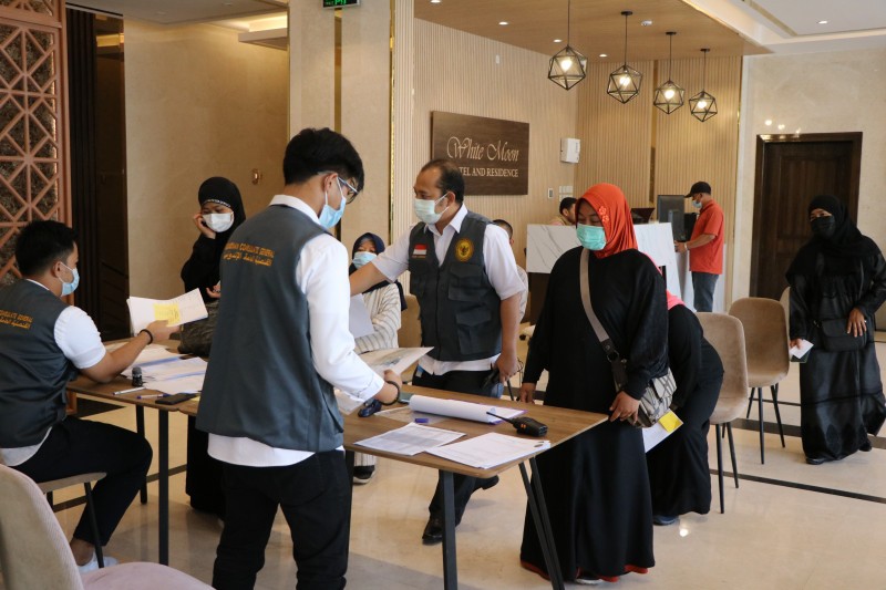 Pembantu asal Indonesia Cuma Terima Rp36 Juta Kerja 14 Tahun di Arab Saudi, Ternyata....