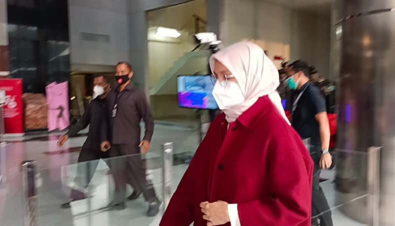 6 Fakta OTT KPK Terhadap Bupati Probolinggo, Nomor 4 Bikin Geleng-Geleng Kepala
