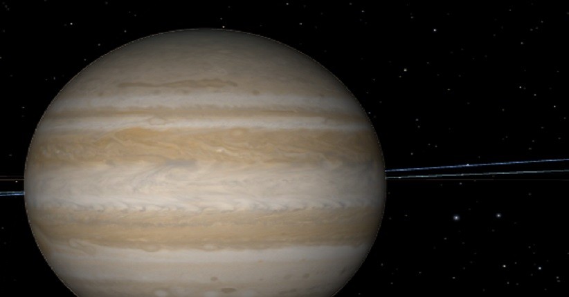 Mengenal Jupiter, Planet Berdiameter Hampir 11 Kali Bumi