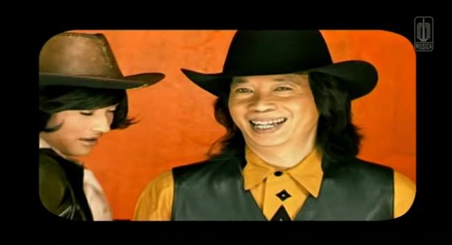 5 Fakta Menarik Chrisye, Tak Bisa Baca Not Balok hingga Jadi Musisi Terbaik Sepanjang Masa   